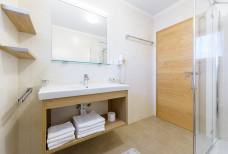 Appartamenti Garden - Bagno